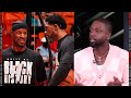 Shaq & Dwyane Wade on Butler and Haslem Altercation