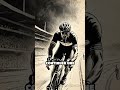 Il gagne… sans pédales sur son vélo !