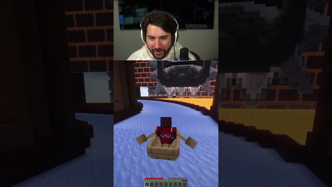 САМАЯ ОПАСНАЯ ЛОДОЧНАЯ ГОНКА