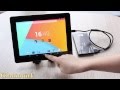 Otg demo full 1080p playback on ntfs 1tbd artes q972 tablet