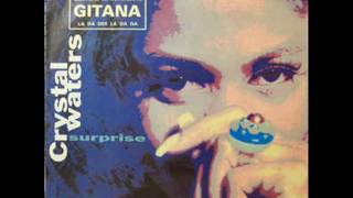 Download Lagu Crystal Waters - Makin' Happy (Basement Boy's Happy Club Mix) MP3