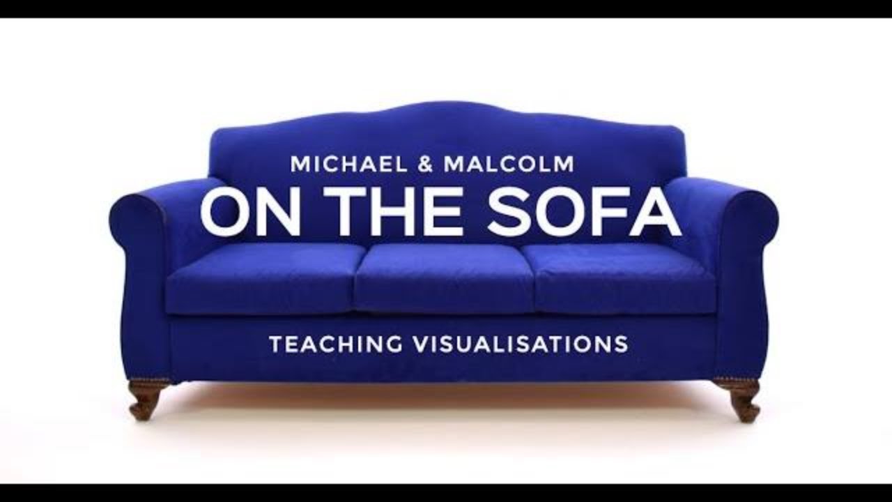 Teaching Visualisations