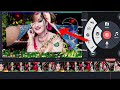Kinemaster || Kinemaster Video Editing || किनेमास्टर में फोटो से वीडियो कैसे बनाएं
