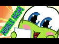 Om Nom Stories - 🍏 Nibble Nom 🍏  - ALL Episodes