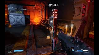 DOOM Snapmap - Exodus Part 1, PART 2 by Jooztin