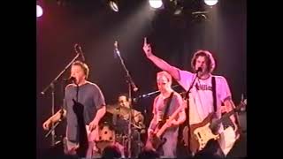 Watch Ween Im In The Mood To Move video