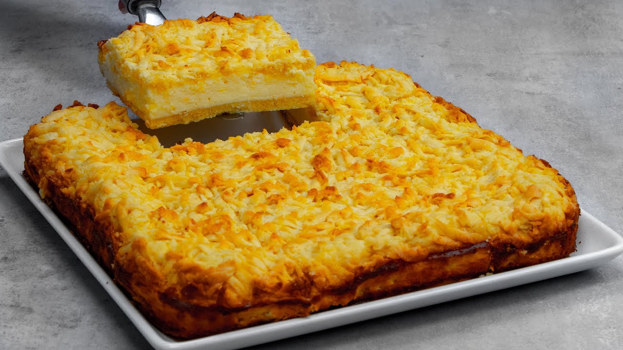 Rezept OHNE HEFE. Sie bereiten eine tolle Delikatesse für das Wochenende!| Cookrate - Deutschland