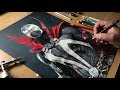 Drawing spawn  timelapse  artology