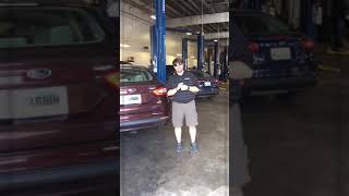 Top Notch Service at Harbin Automotive