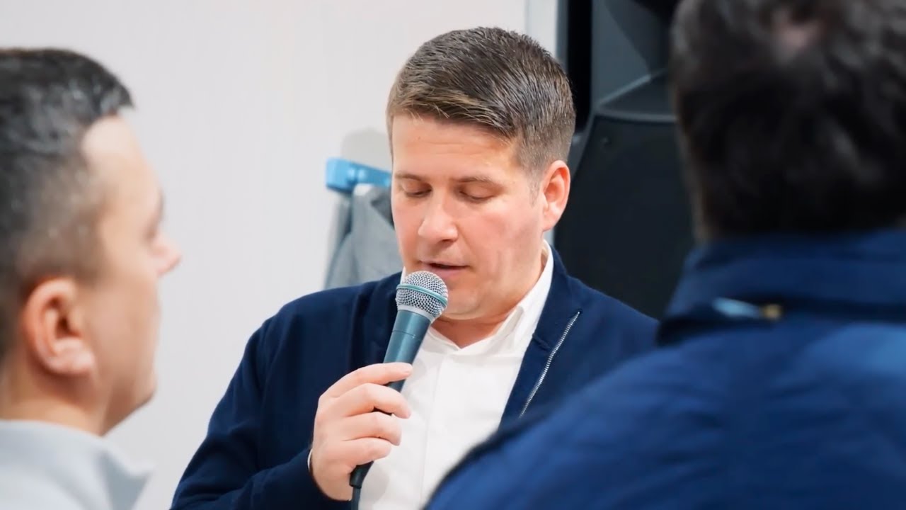 Cristi Boariu - Pentru ce te consumi în fiecare zi?