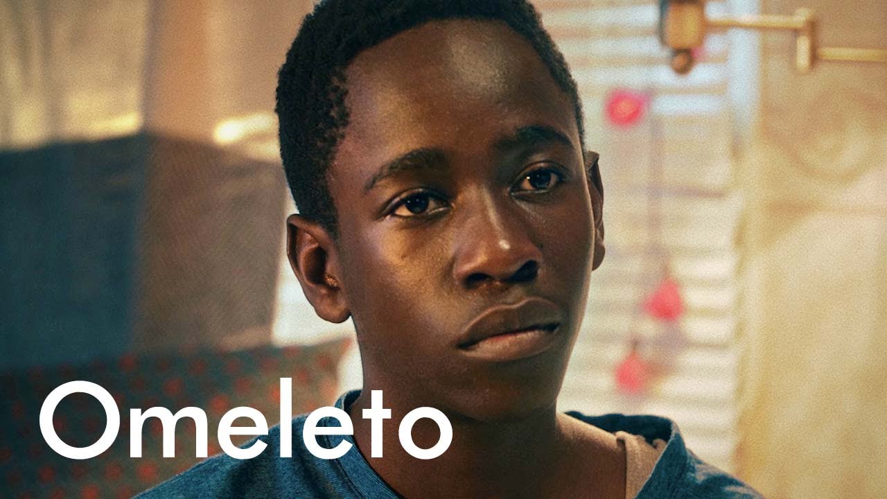 A young man from Uganda has an American dream. But it may come to an end. |  The Night I Left America - YouTube