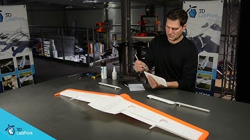 Piper Pawnee Guide 5 1 - wing assembling