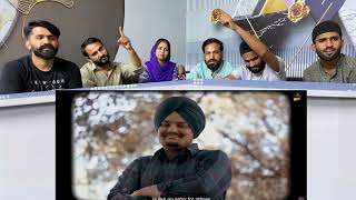 Dear Mama   Sidhu Moose Wala  Latest Punjabi Song