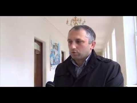 მალხაზ ნაკაშიძე: რატომ უნდა ამირჩიონ უნივერსიტეტის რექტორად