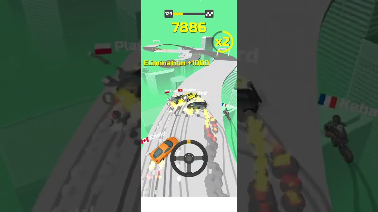 Hyper Drift 2 @hyperdrift @lyked