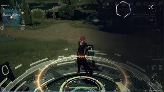 DEVELOPER LOG 1 ARTIFICIAL ISLAND Tower of Fantasy