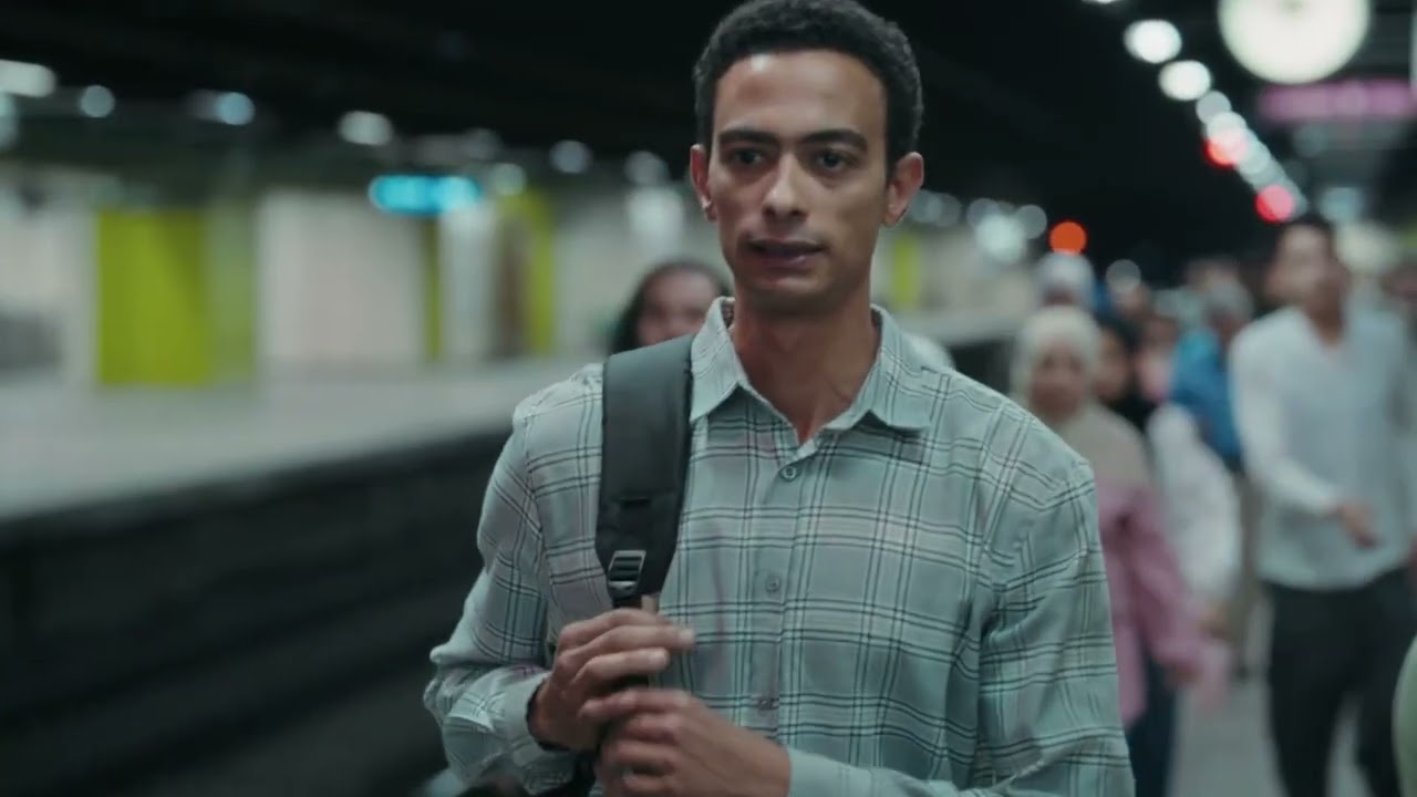 مشهد يحبـ ـس الانفاس مش هتصدق حسن بيه مسكه ازاي؟🔥😱| رأس الافعى