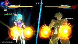 Dual Hell Flash