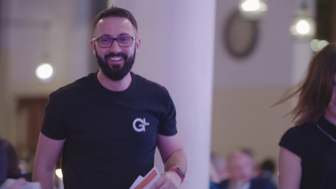 GlobalLogic Poland Integration Event 2019