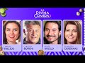 La Divina Comida - Felipe Avello, Camila Vallejo, Claudio Borghi y Scarleth Cárdenas