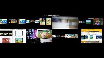 toopy and binoo all on one 3