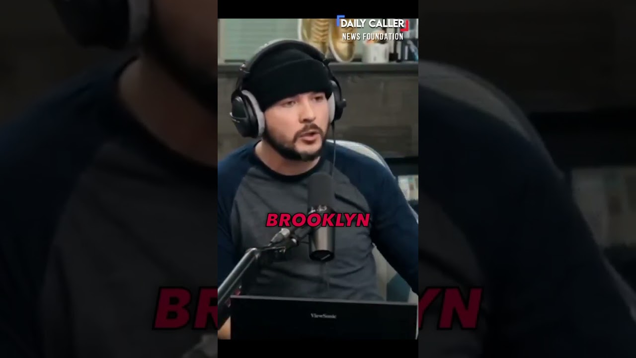 MUST SEE: Tim Pool GOES BALLISTIC on Woke Democrat Over Unfair Treatment of J6 Rioters