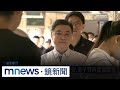 內閣改組