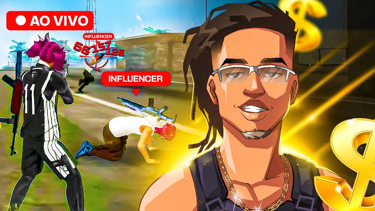 🔵🟡 DOIDÃO IS BACK, LIVE ON DOIDAOADM 