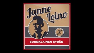 Janne Leino - Suomalainen Sydän