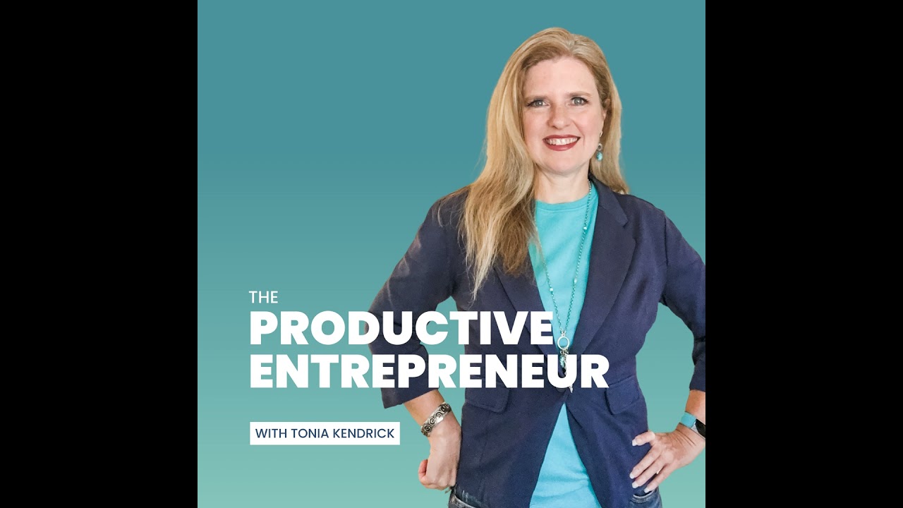 The Power of Journaling for Business Owners | 47