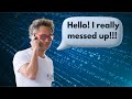 Is Palantir my worst investment mistake? | Sell Palantir?