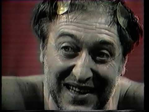 ოთარ მეღვინეთუხუცესი - რომულუს დიდი