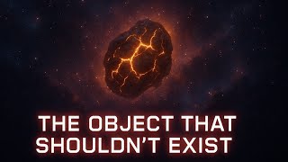 Punctum The Cosmic Mystery That Shouldnt Exist