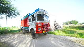 Anywhere Swimming Pool in Truck | इस स्विमिंग पूल को जहां चाहो ले जाओ | #swimmingpool