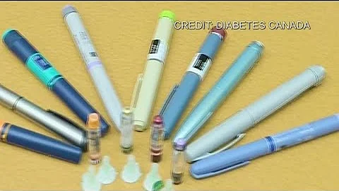 80 to 90 percent of Type-1 diabetes patients denied tax credit