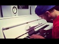 Guy Sebastian Sings &quot;Overjoyed&quot;&quot; By Stevie Wonder