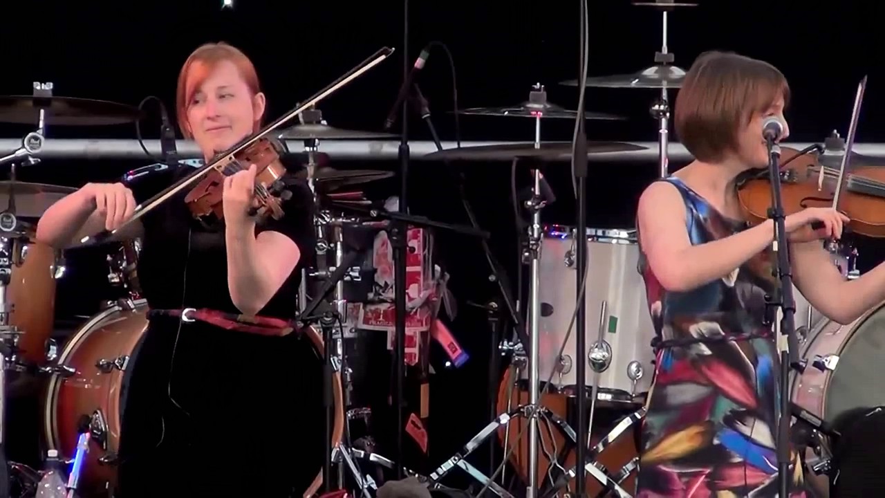 Gate To Southwell 2017(Artist Preview)