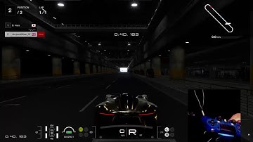 GT7 Speed Glitch Technique Tutorial On Controller With Options To Use