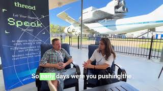 Partner Perspective: How Logic Technology Consulting Group Delivers Real-Time Service with Thread