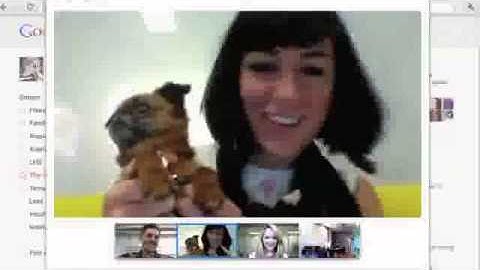 Google+ Circles: Selective Sharing