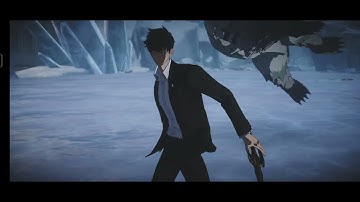 SOLO LEVELING : ARISE | STORY / HIDDEN CHAPTER 1 : STRANGE MANA | GAMEPLAY / WALKTHROUGH