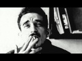Gabriel García Márquez - El Poder de la Palabra