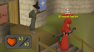 Thumbnail for I Made The Strongest Account In The Game