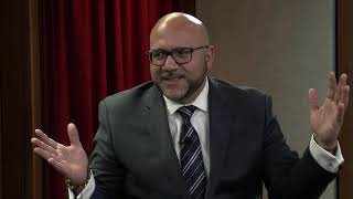Jeffrey Sánchez: Shared Principles, Shared Values Profile