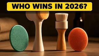 Top 5 Best Facial Cleansing Brush Manual Pad 2026 - Affordable Skin Care Essentials screenshot 1