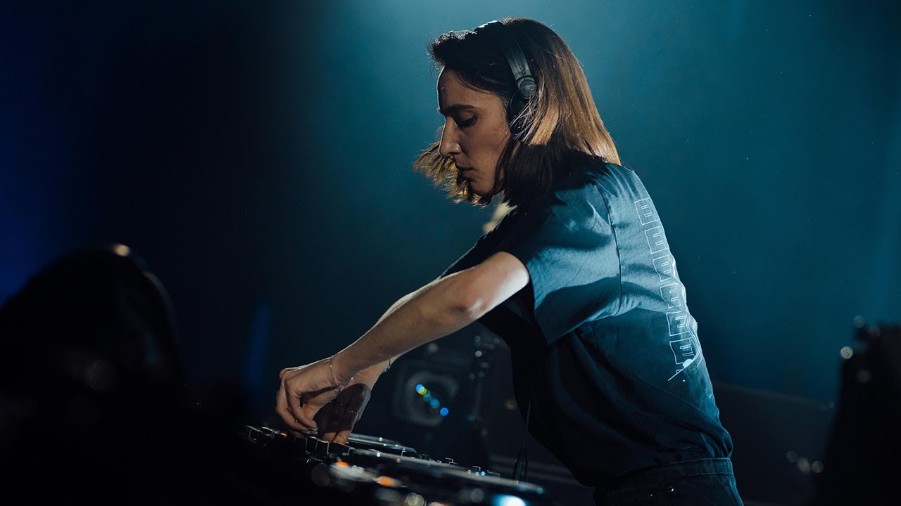 Amelie Lens   Tomorrowland Winter 2023