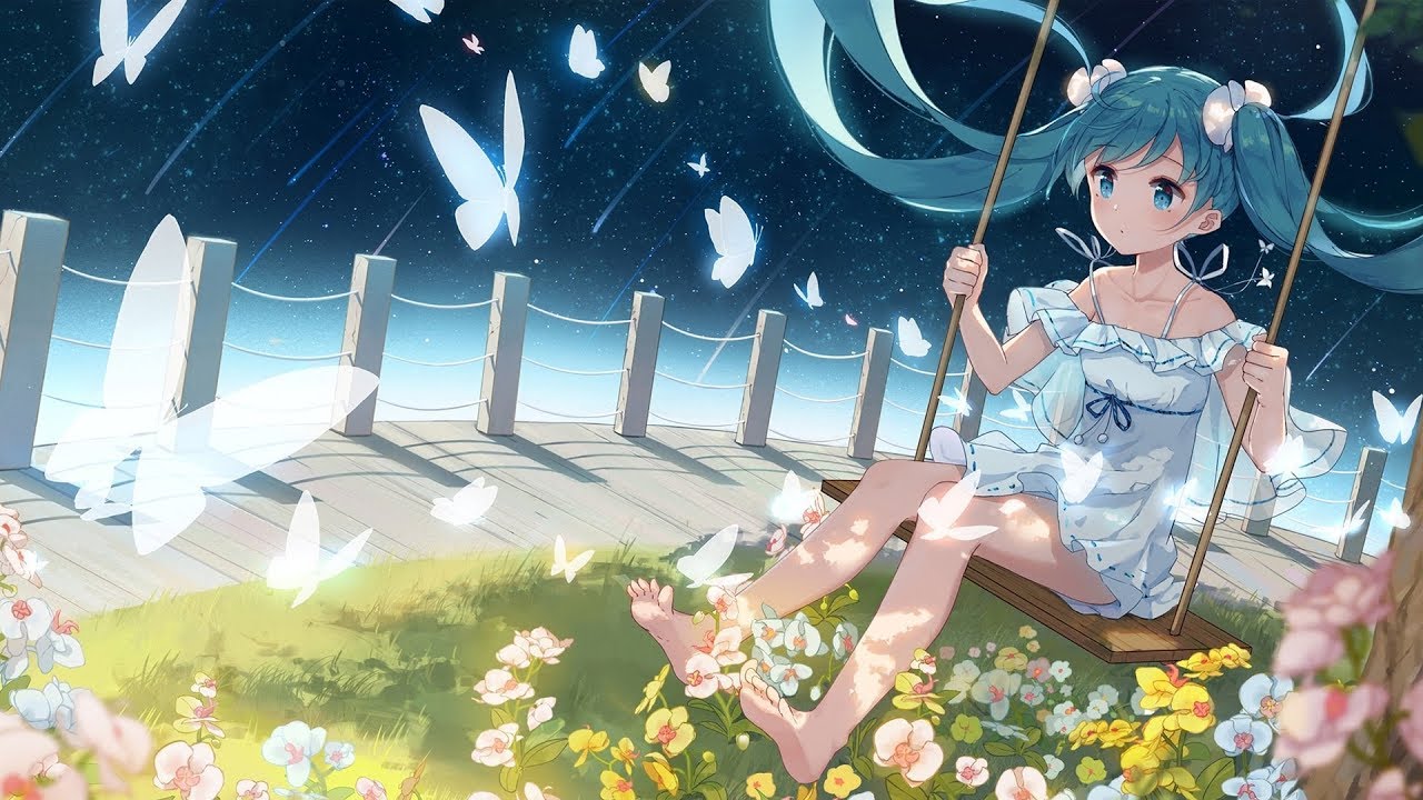 osu! 5.96* FC but I wanna jump off a cliff