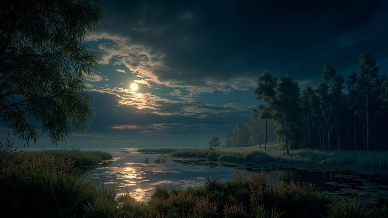 Музыка для глубокого сна | Пианино и звуки дождя от бессонницы 2025