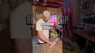 Workshop Tips Part 3 - #diyprojects #maker #woodworking