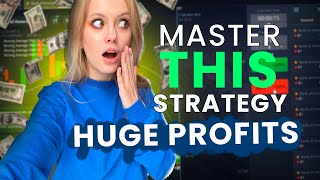 💰 Master This Pocket Option Strategy for HUGE Profits | Binary Options Trading ⌛🚀 screenshot 5